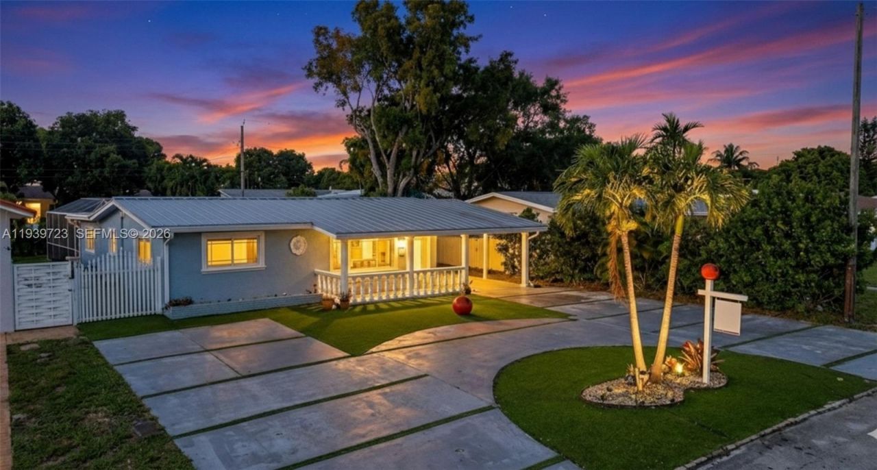 2410 Gulfstream Dr, Miramar, FL 33023 Photo