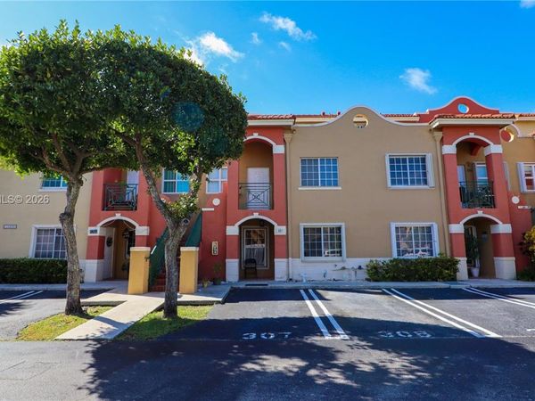 15330 SW 134th Pl, Unit 308, Miami, FL 33177