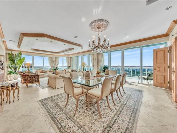 10101 Collins Ave, Unit 16B, Bal Harbour, FL 33154