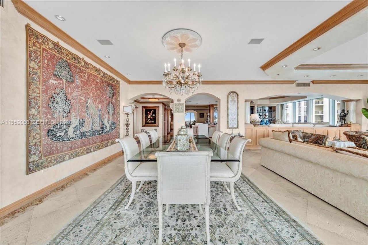 10101 Collins Ave, Unit 16B + CAB, Bal Harbour, FL 33154 Photo