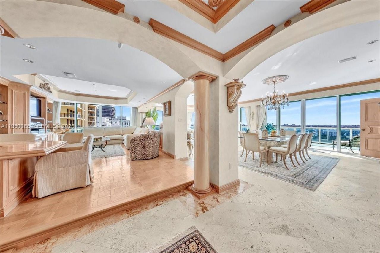 10101 Collins Ave, Unit 16B, Bal Harbour, FL 33154 Photo
