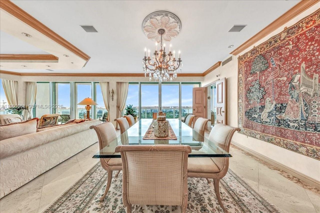 10101 Collins Ave, Unit 16B, Bal Harbour, FL 33154 Photo