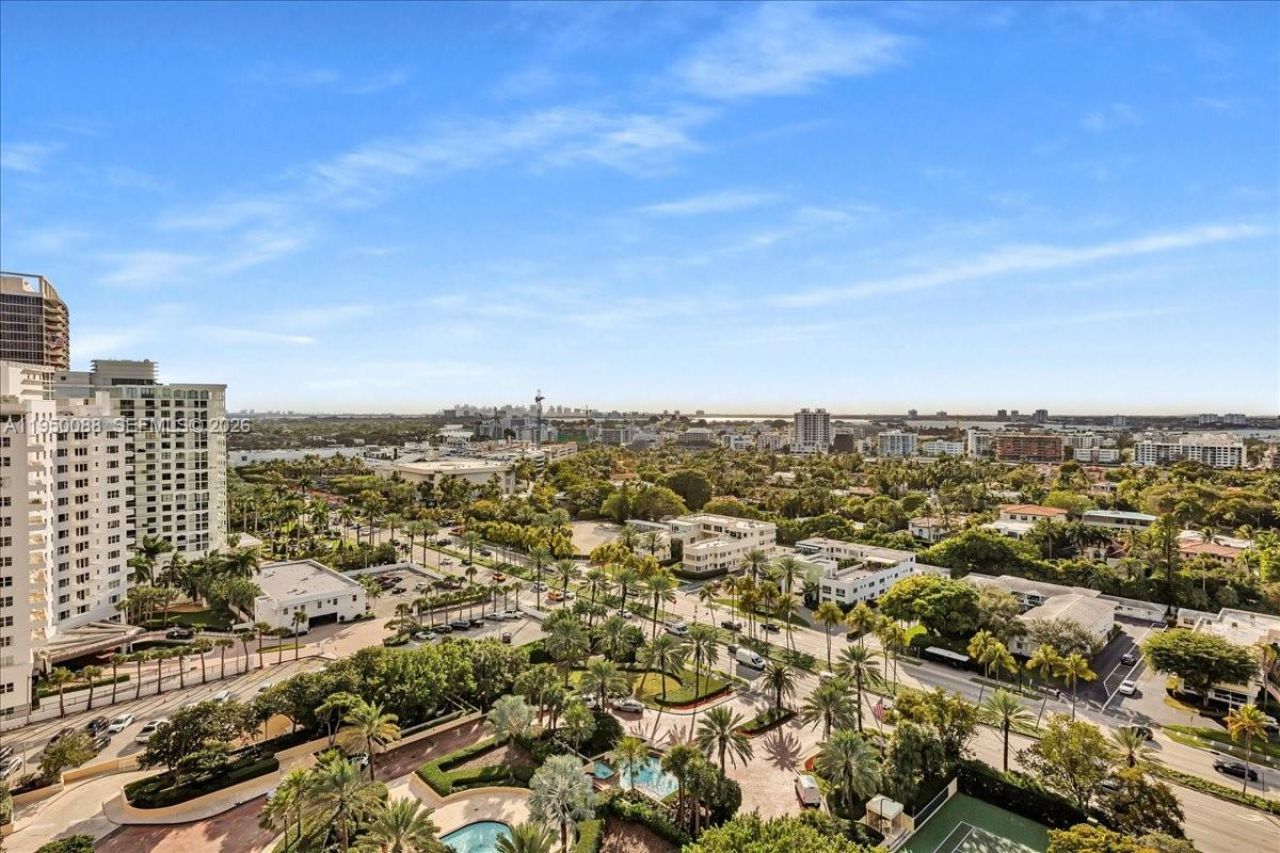 10101 Collins Ave, Unit 16B + CAB, Bal Harbour, FL 33154 Photo