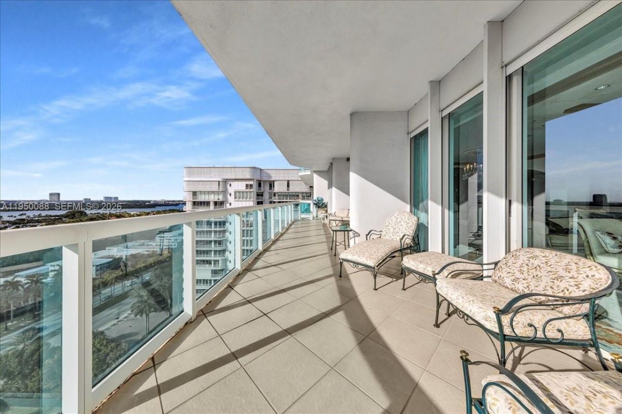 10101 Collins Ave, Unit 16B, Bal Harbour, FL 33154 Photo
