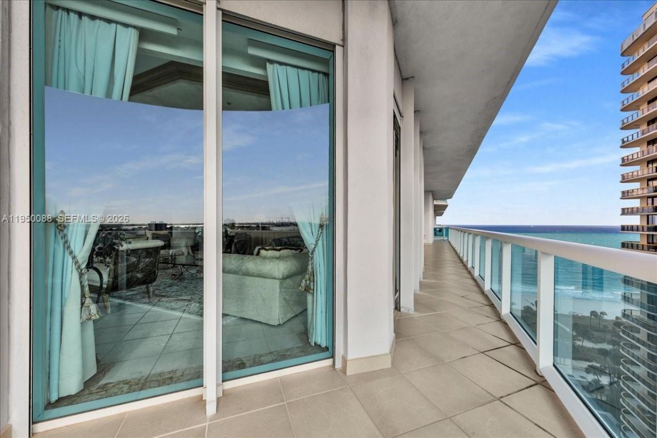 10101 Collins Ave, Unit 16B + CAB, Bal Harbour, FL 33154 Photo