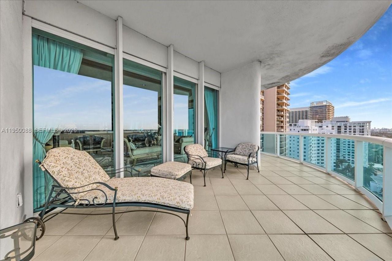 10101 Collins Ave, Unit 16B, Bal Harbour, FL 33154 Photo