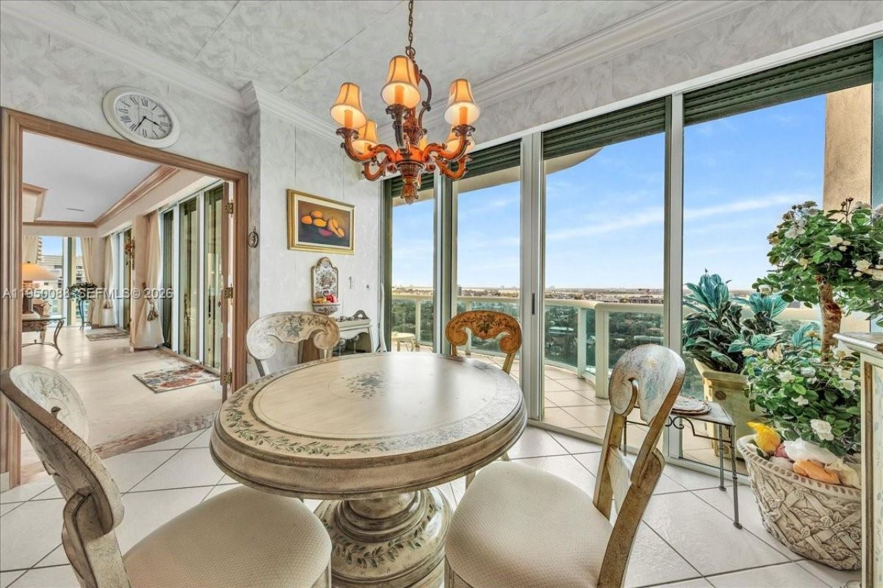 10101 Collins Ave, Unit 16B + CAB, Bal Harbour, FL 33154 Photo