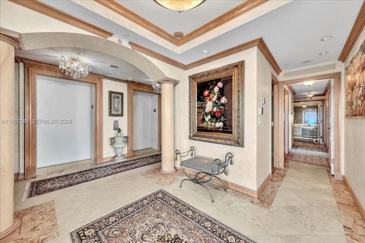 10101 Collins Ave, Unit 16B, Bal Harbour, FL 33154 Photo