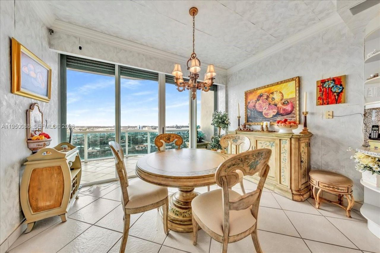 10101 Collins Ave, Unit 16B, Bal Harbour, FL 33154 Photo