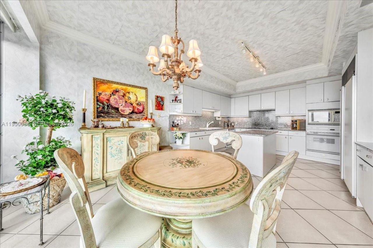 10101 Collins Ave, Unit 16B + CAB, Bal Harbour, FL 33154 Photo