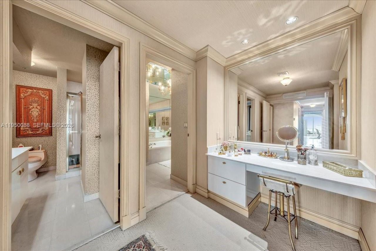 10101 Collins Ave, Unit 16B + CAB, Bal Harbour, FL 33154 Photo