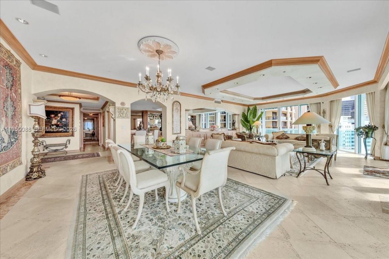 10101 Collins Ave, Unit 16B, Bal Harbour, FL 33154 Photo