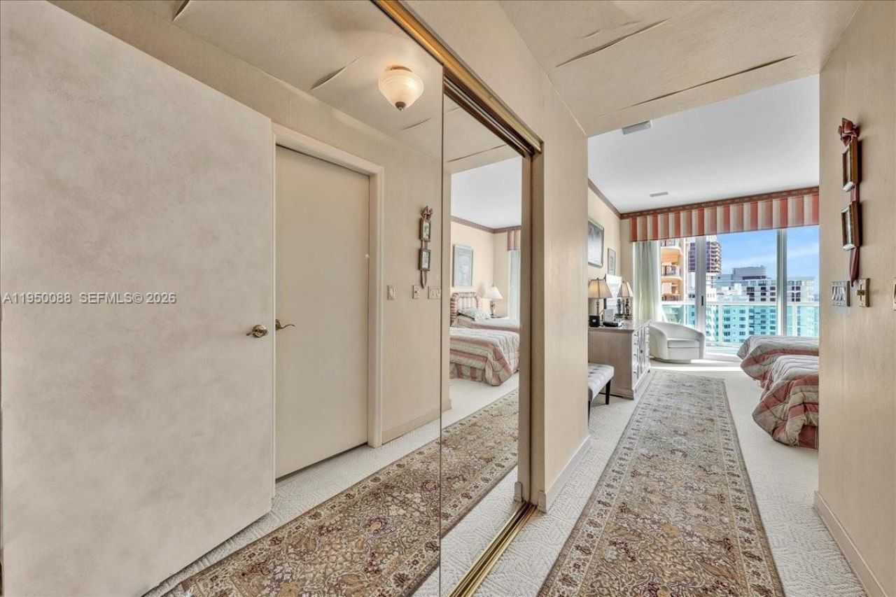 10101 Collins Ave, Unit 16B + CAB, Bal Harbour, FL 33154 Photo