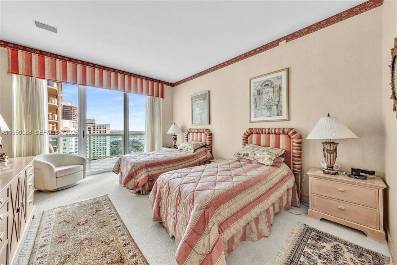 10101 Collins Ave, Unit 16B + CAB, Bal Harbour, FL 33154 Photo