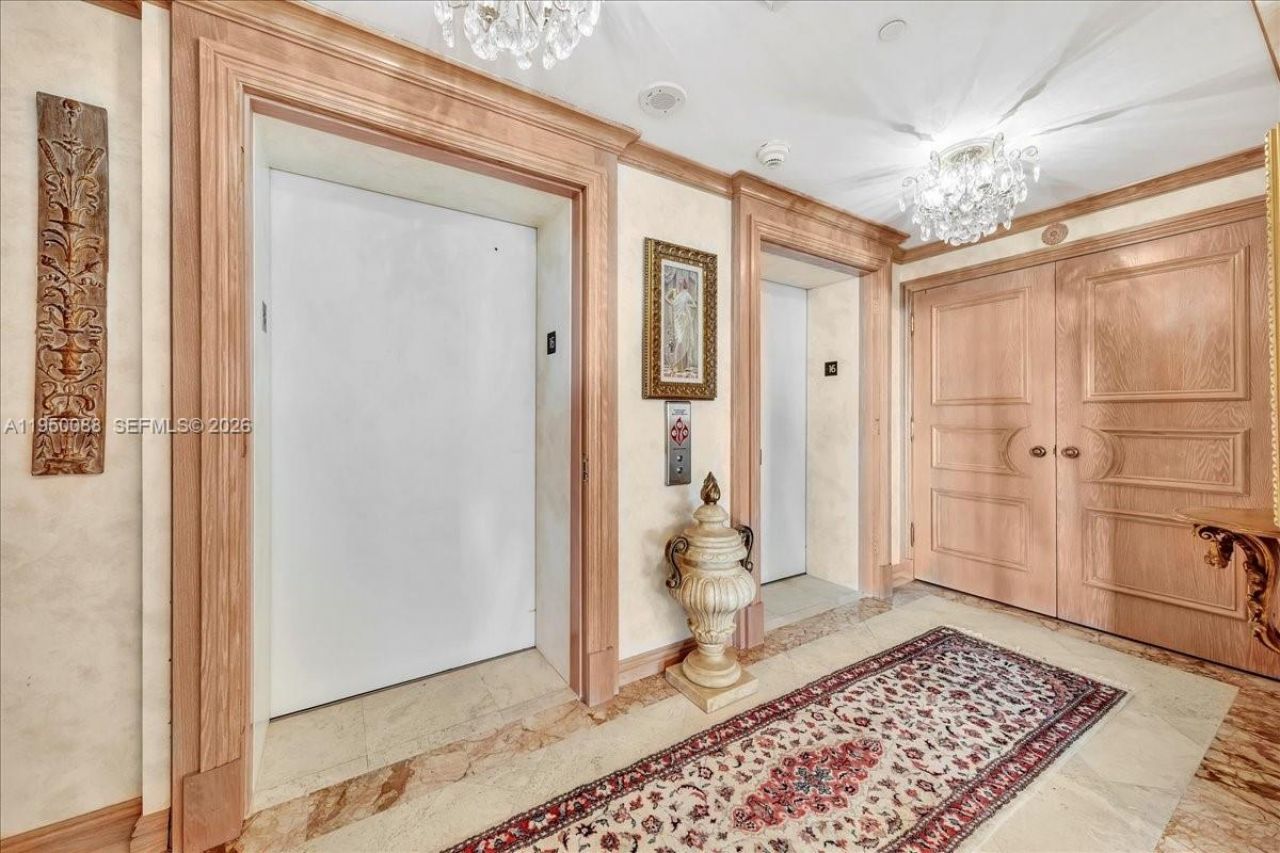 10101 Collins Ave, Unit 16B + CAB, Bal Harbour, FL 33154 Photo