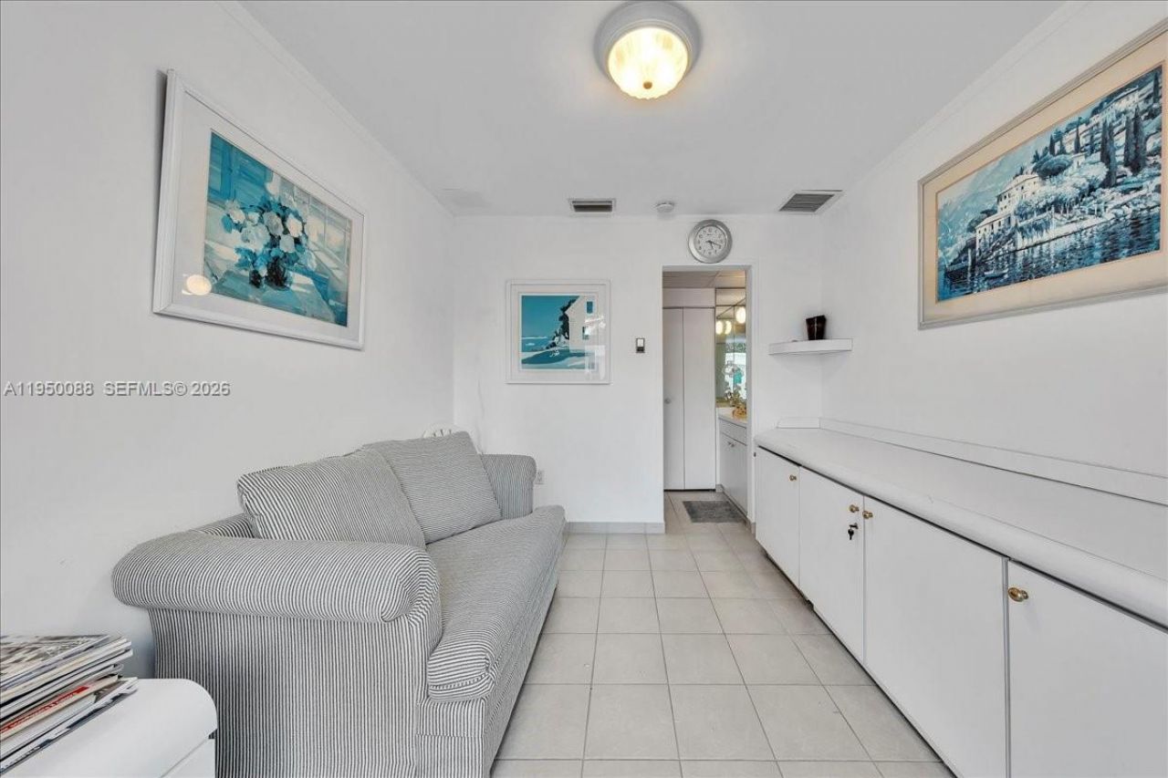 10101 Collins Ave, Unit 16B + CAB, Bal Harbour, FL 33154 Photo
