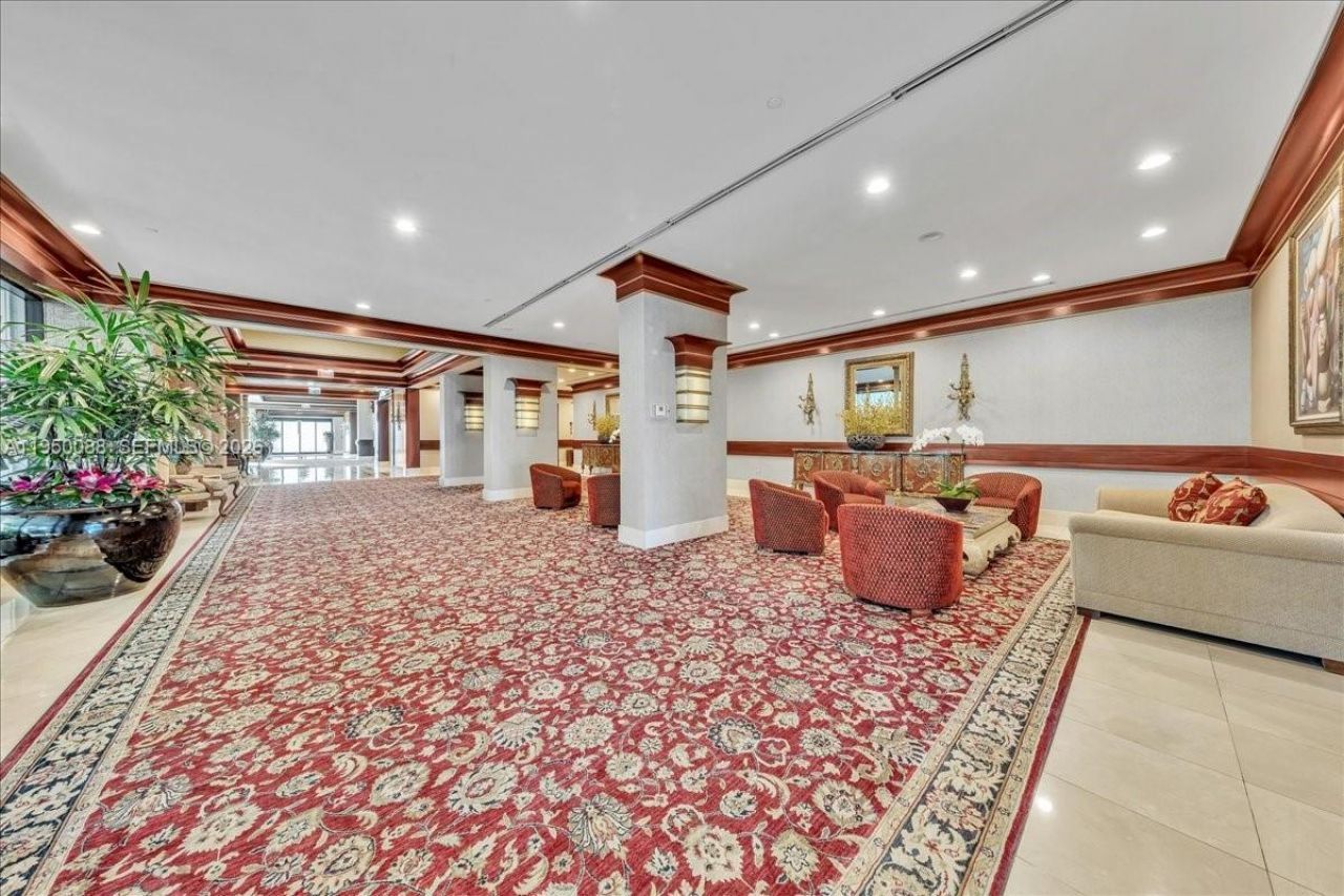 10101 Collins Ave, Unit 16B + CAB, Bal Harbour, FL 33154 Photo