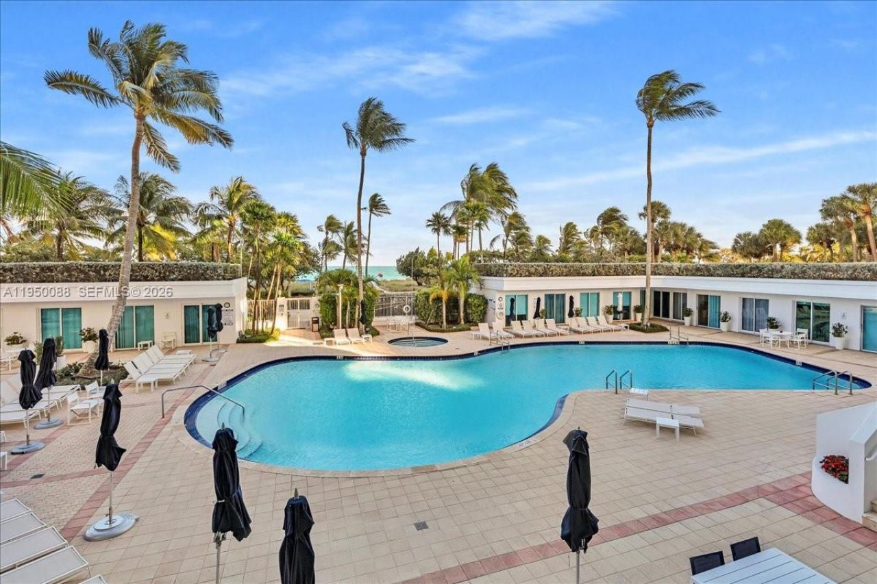 10101 Collins Ave, Unit 16B, Bal Harbour, FL 33154 Photo