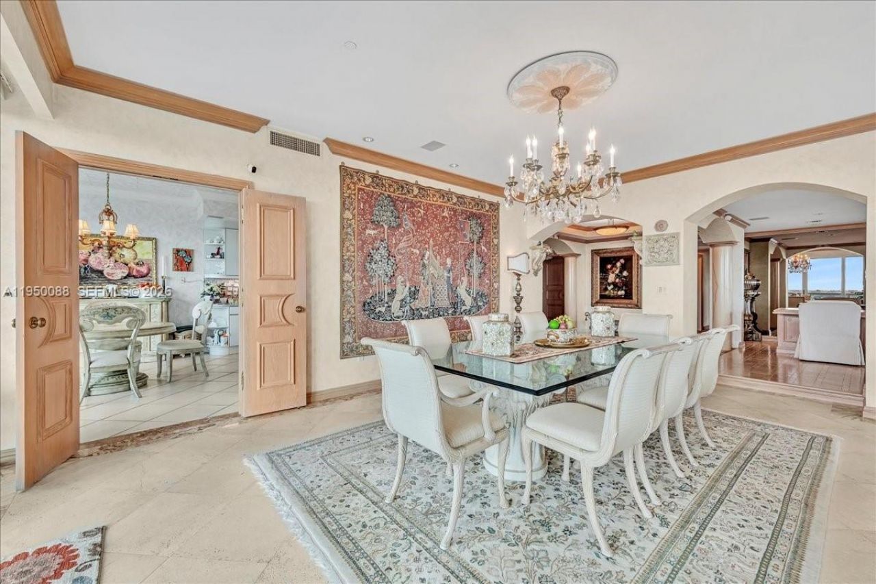 10101 Collins Ave, Unit 16B + CAB, Bal Harbour, FL 33154 Photo