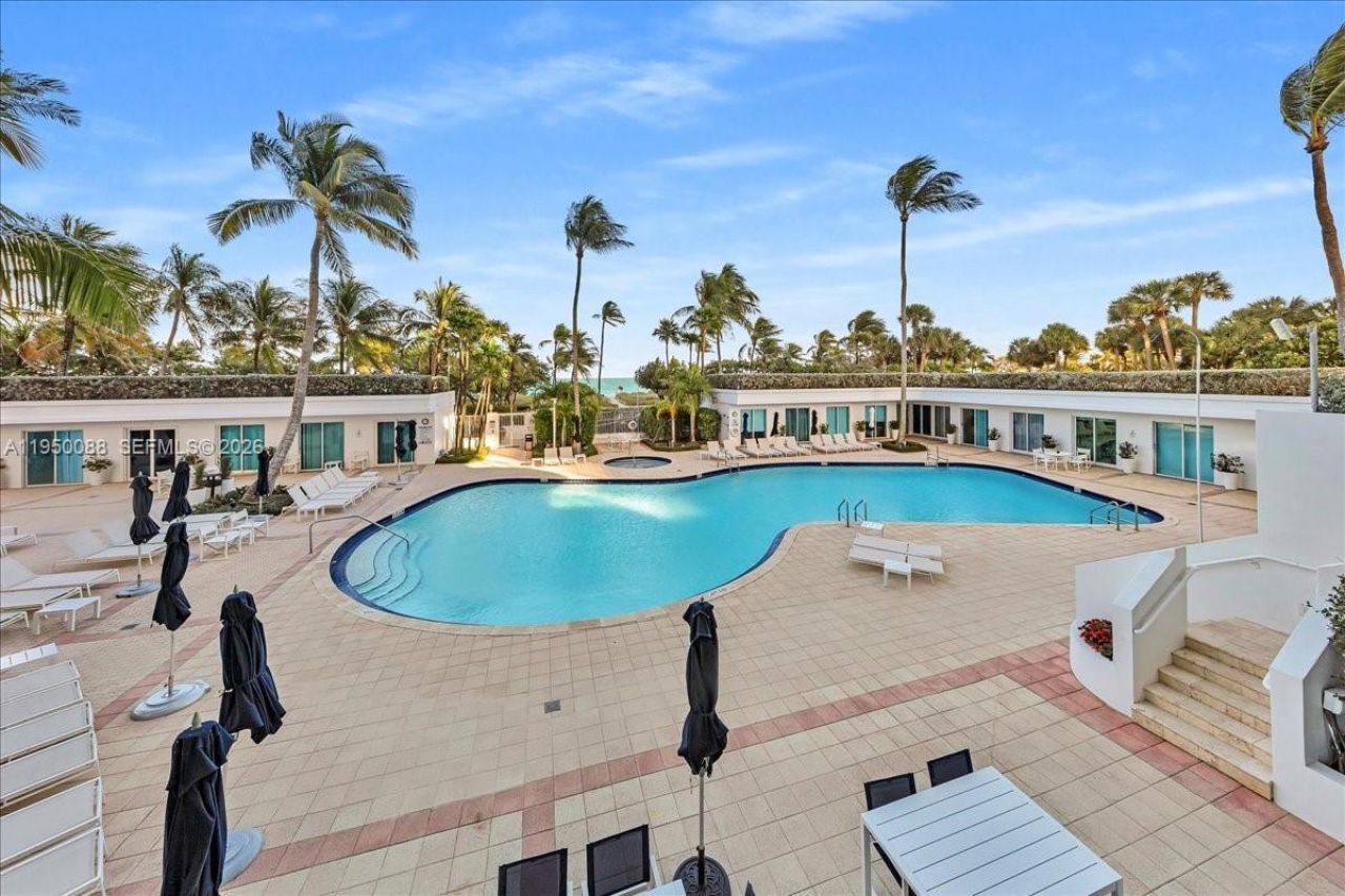 10101 Collins Ave, Unit 16B + CAB, Bal Harbour, FL 33154 Photo