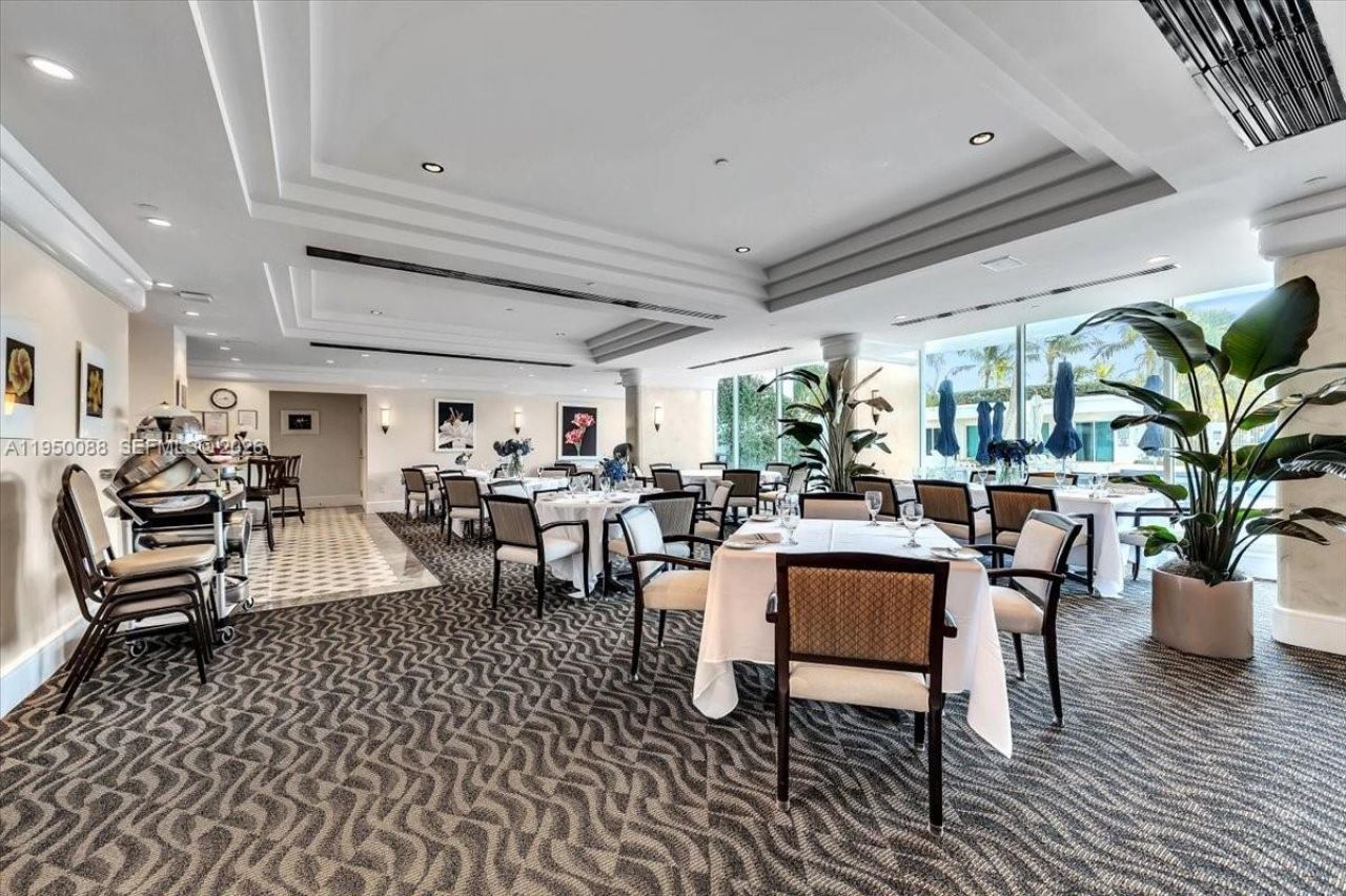 10101 Collins Ave, Unit 16B, Bal Harbour, FL 33154 Photo
