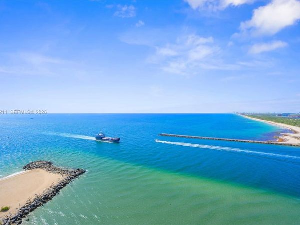 2100 S Ocean Ln , Unit 2308, Fort Lauderdale, FL 33316