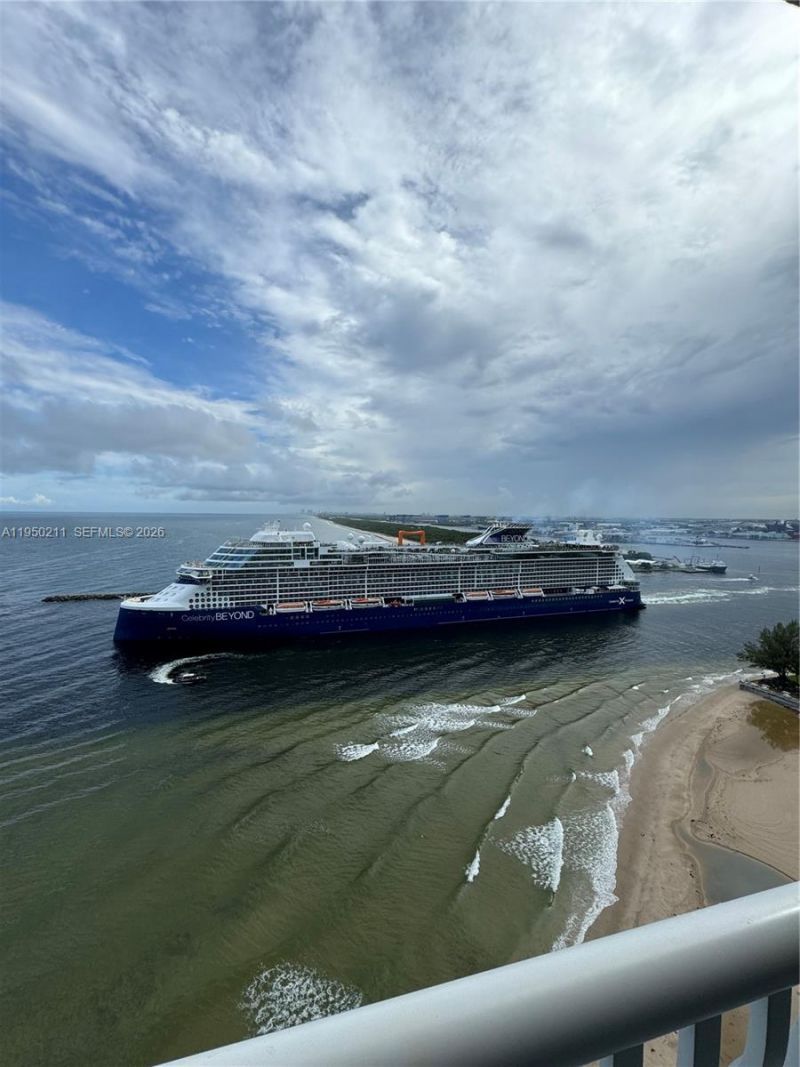 2100 S Ocean Ln , Unit 2308, Fort Lauderdale, FL 33316 Photo