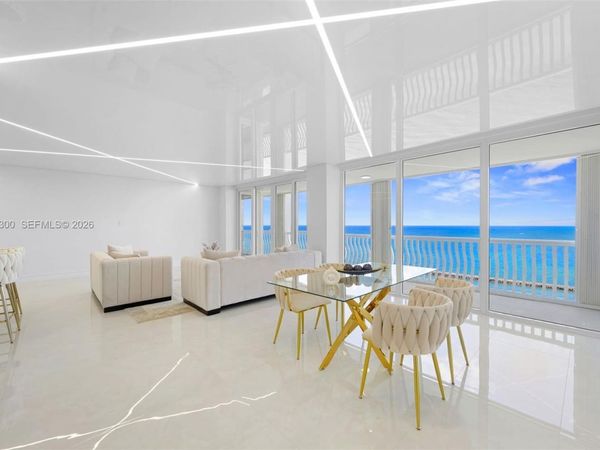 2200 S Ocean Ln, Unit 2204, Fort Lauderdale, FL 33316