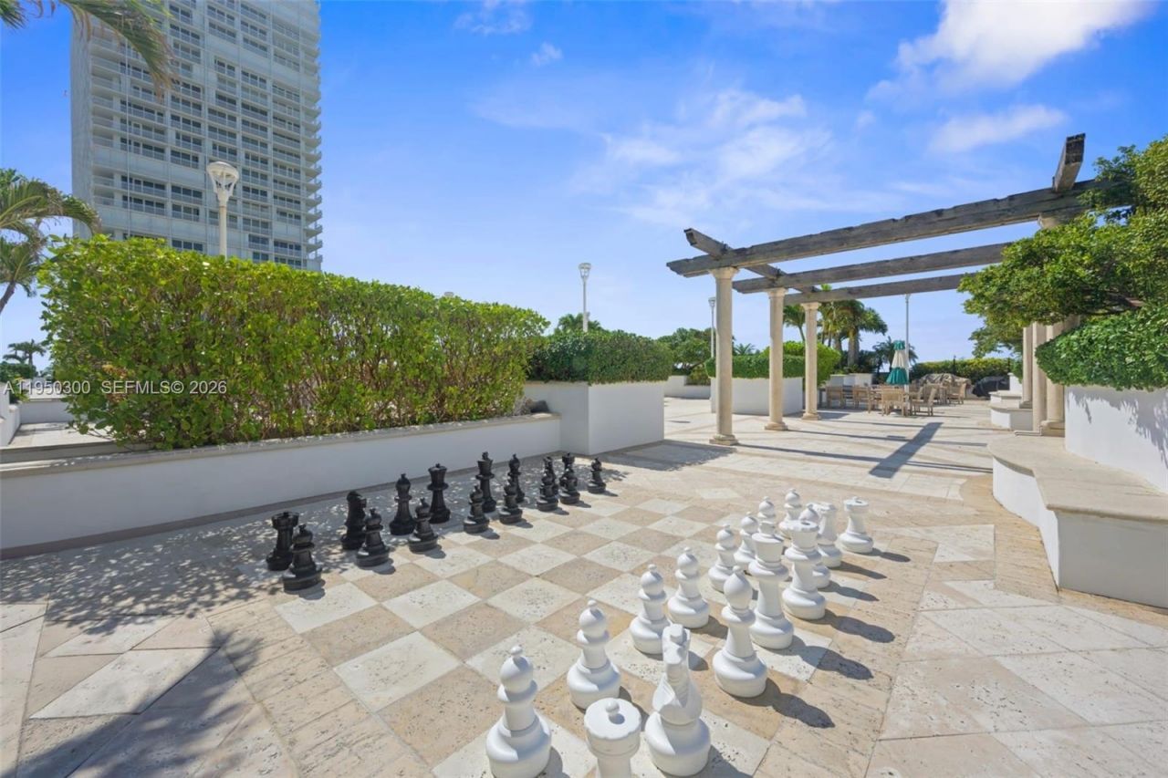 2200 S Ocean Ln, Unit 2204, Fort Lauderdale, FL 33316 Photo
