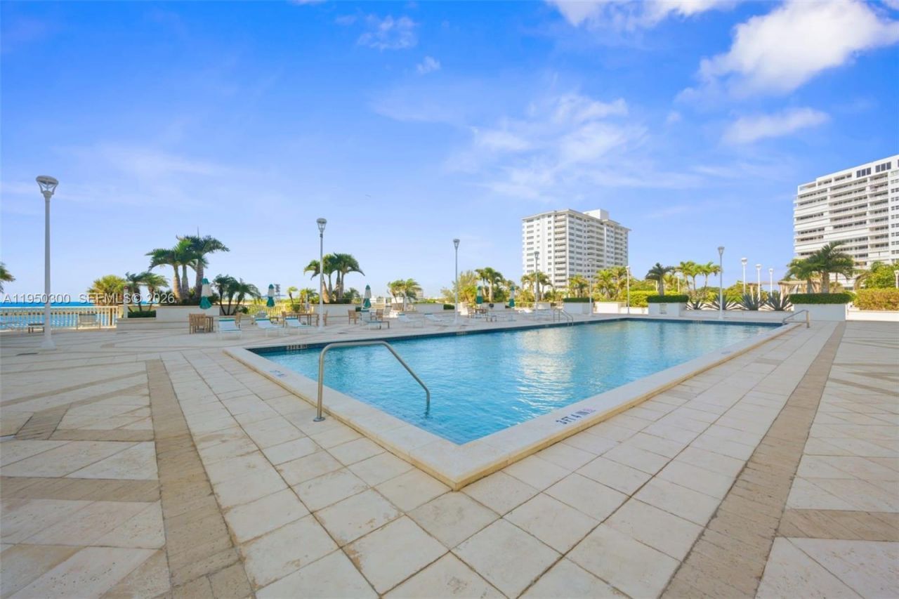 2200 S Ocean Ln, Unit 2204, Fort Lauderdale, FL 33316 Photo