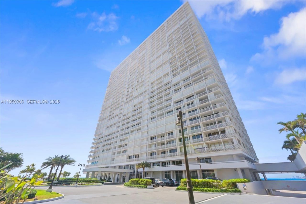 2200 S Ocean Ln, Unit 2204, Fort Lauderdale, FL 33316 Photo