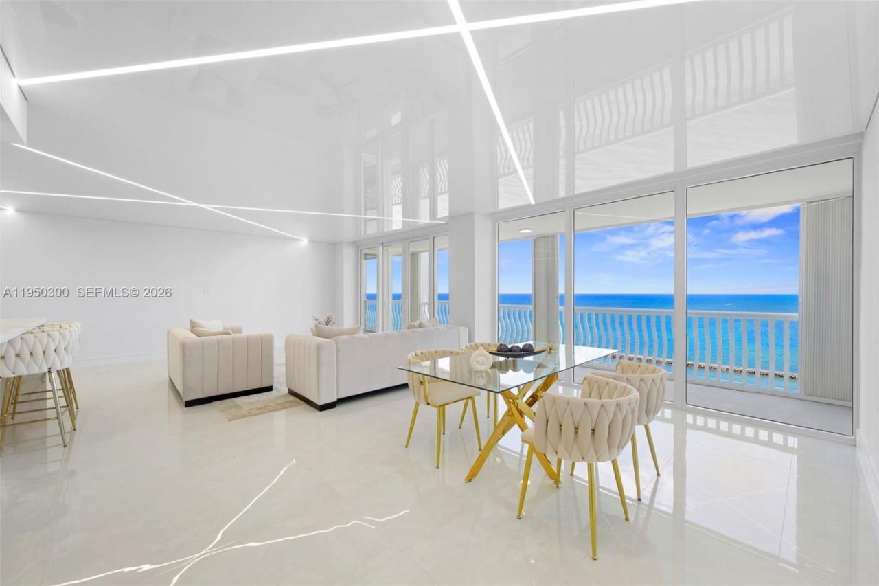 2200 S Ocean Ln , Unit 2204, Fort Lauderdale, FL 33316 Photo