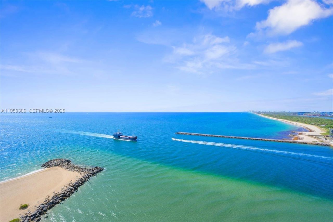 2200 S Ocean Ln , Unit 2204, Fort Lauderdale, FL 33316 Photo