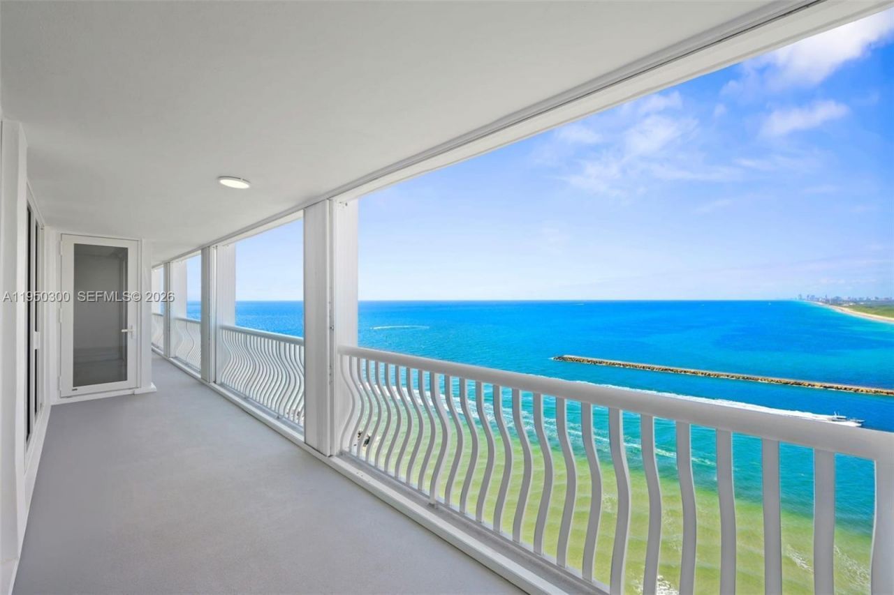 2200 S Ocean Ln, Unit 2204, Fort Lauderdale, FL 33316 Photo