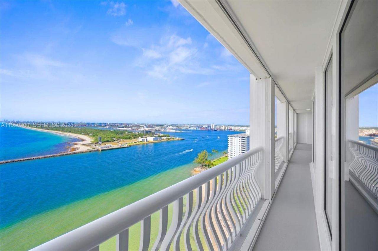2200 S Ocean Ln, Unit 2204, Fort Lauderdale, FL 33316 Photo