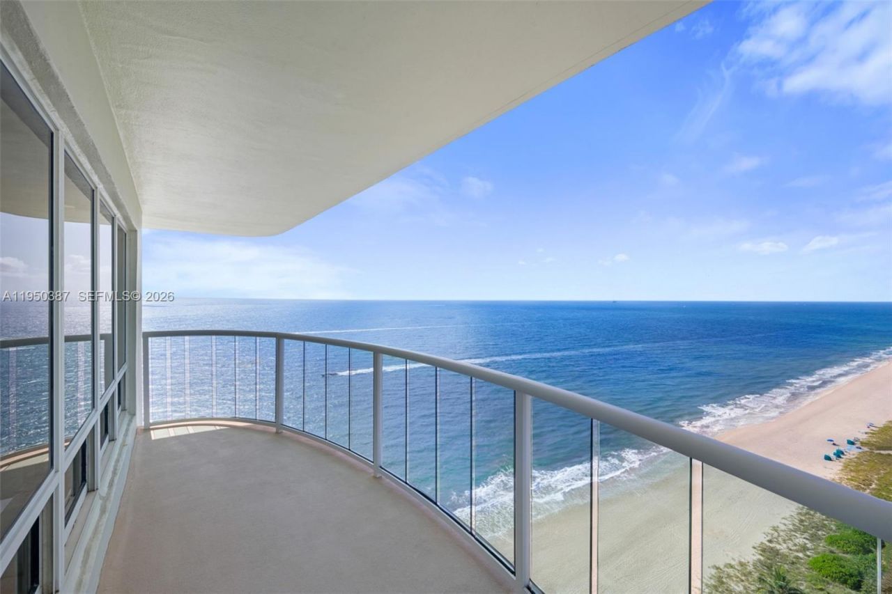 3410 Galt Ocean Dr, Unit PH2N, Fort Lauderdale, FL 33308 Photo