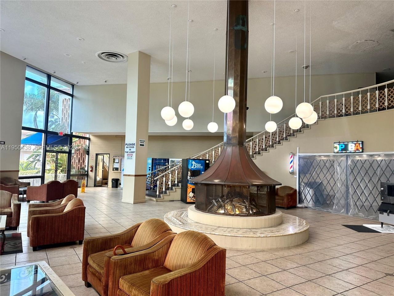 26 Diplomat Pkwy , Unit 2325, Hallandale Beach, FL 33009 Photo