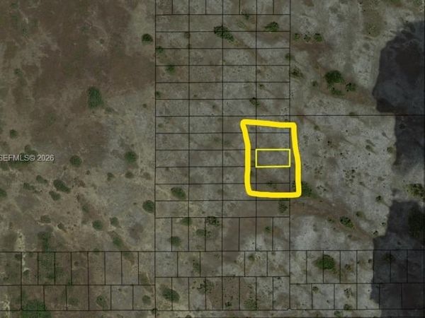 410XX SW 122 Ave , Unincorporated Dade County, FL 33035