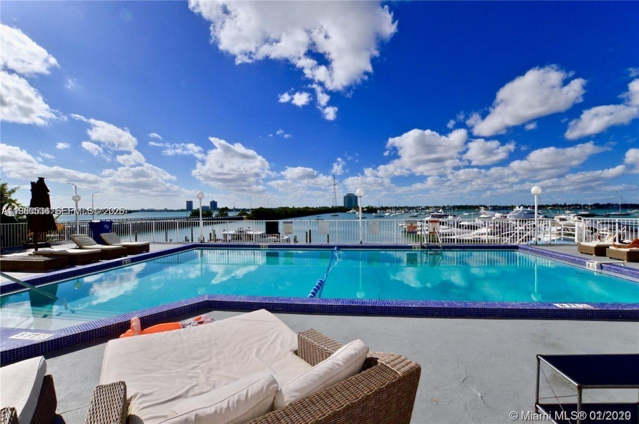 7904 West Dr, Unit 1004, North Bay Village, FL 33141 Photo