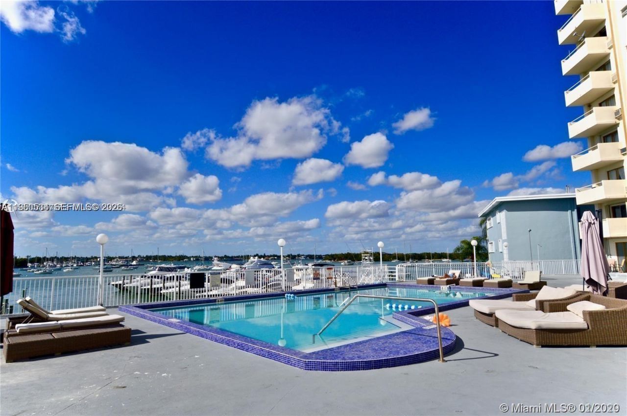 7904 West Dr, Unit 1004, North Bay Village, FL 33141 Photo