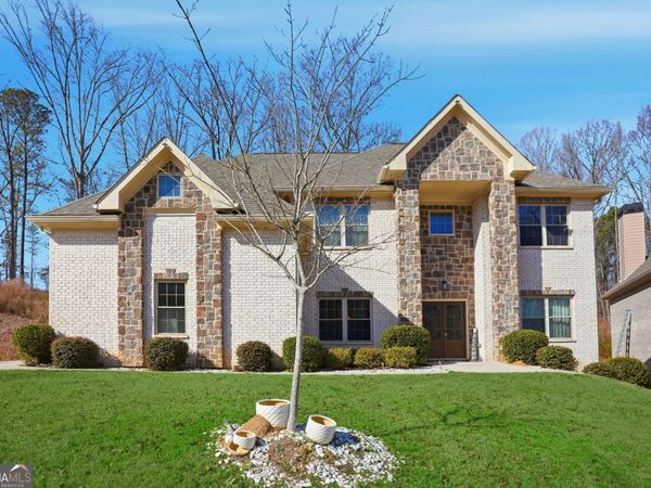 5663 Eternal Drive, Atlanta, GA 30349