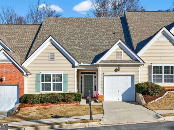 172 Riley Circle, Dawsonville, GA 30534