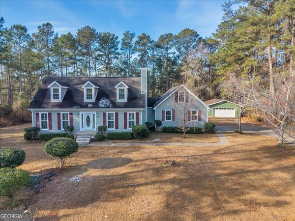 1570 Johnson Road, Macon, GA 31220