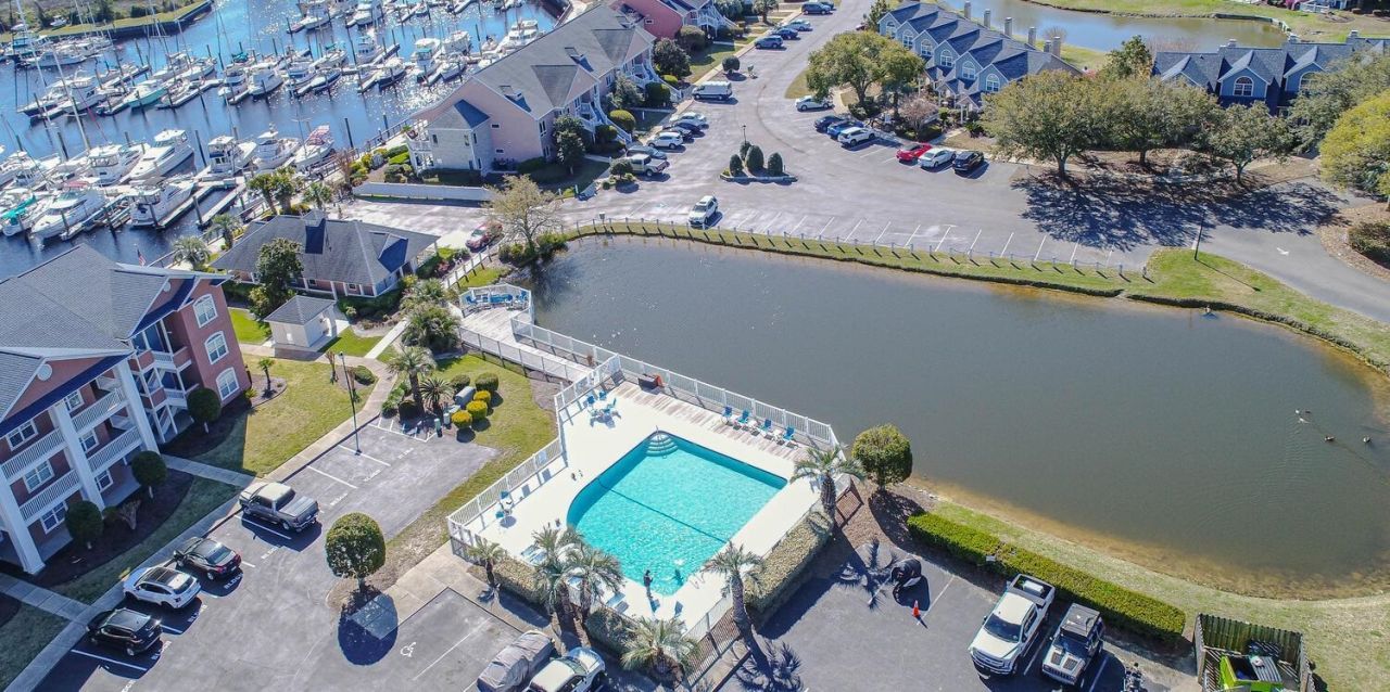 4625 Lightkeepers Way  Photo 32