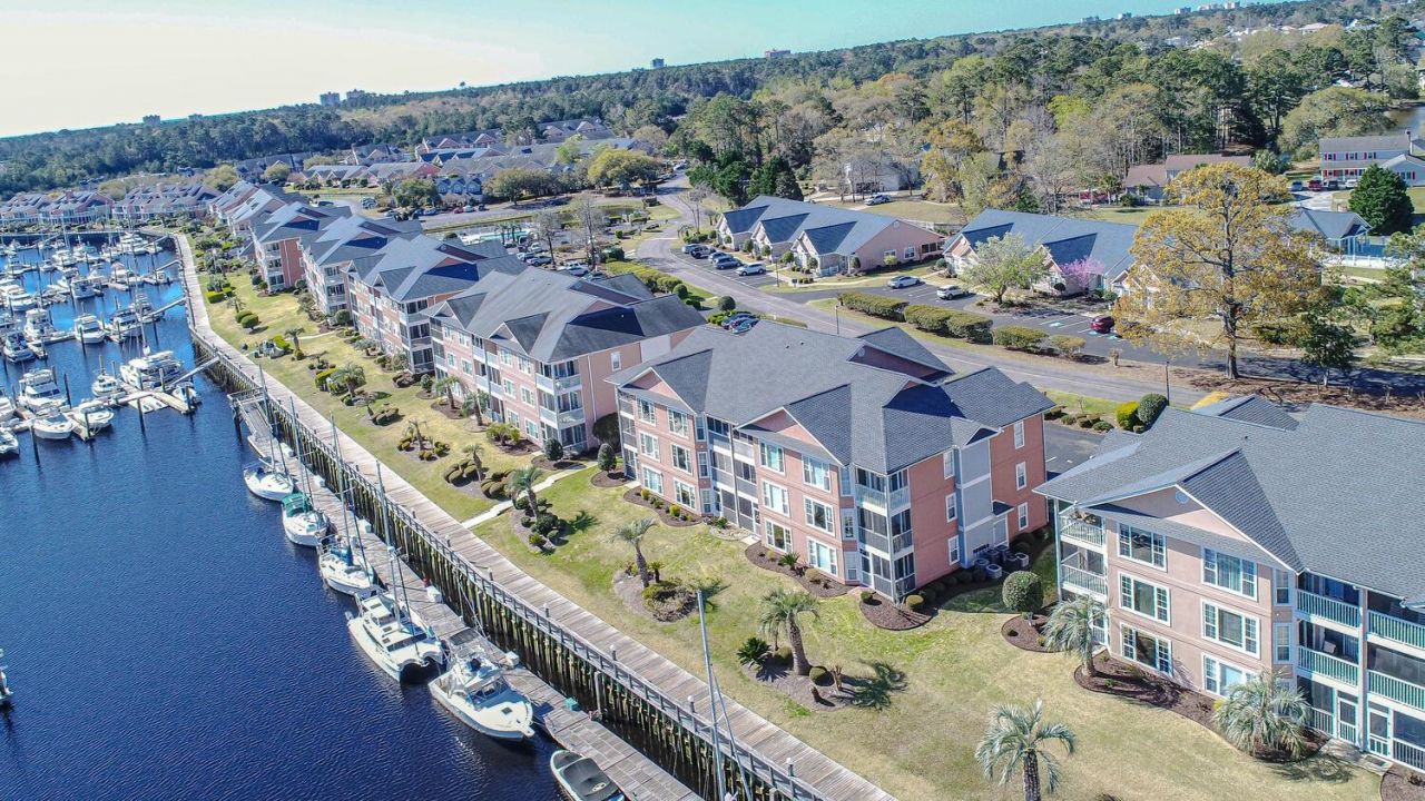 4625 Lightkeepers Way  Photo 33