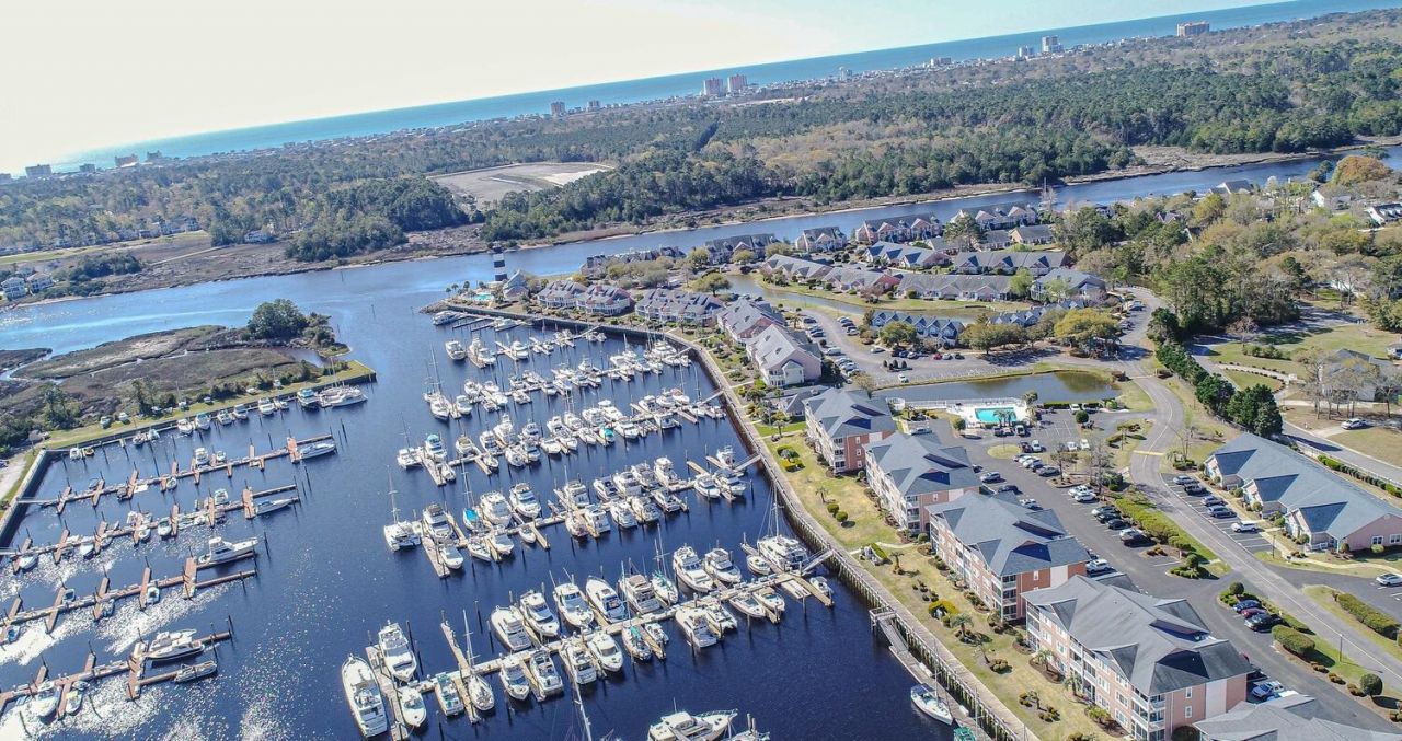 4625 Lightkeepers Way  Photo 34