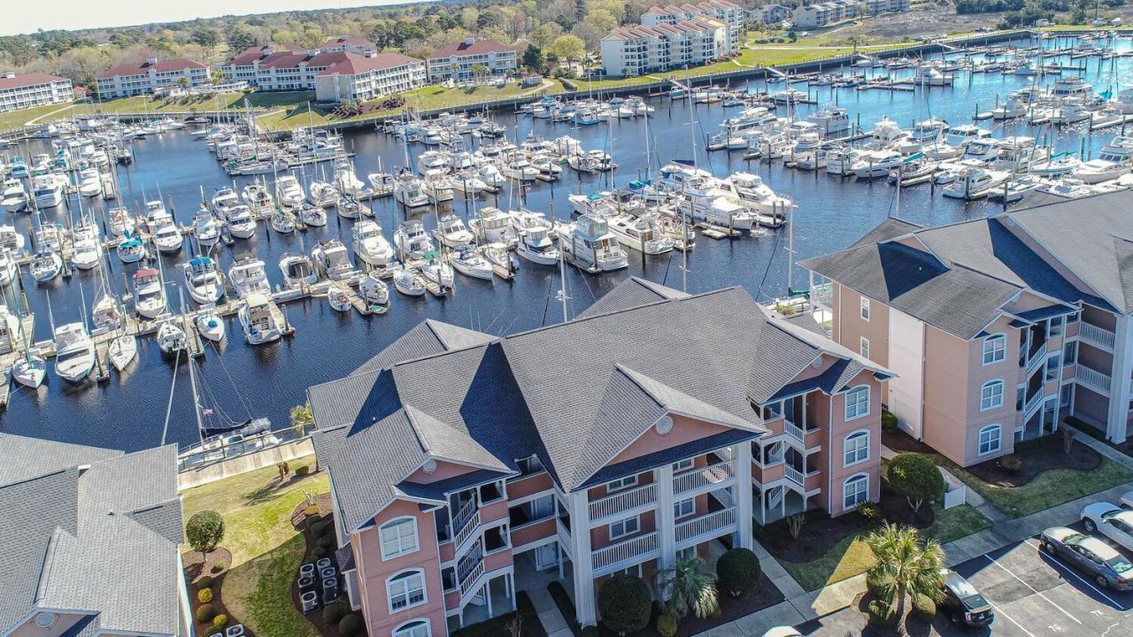 4625 Lightkeepers Way  Photo 36