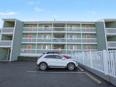 807 S Ocean Blvd., Unit C3, North Myrtle Beach, SC 29582