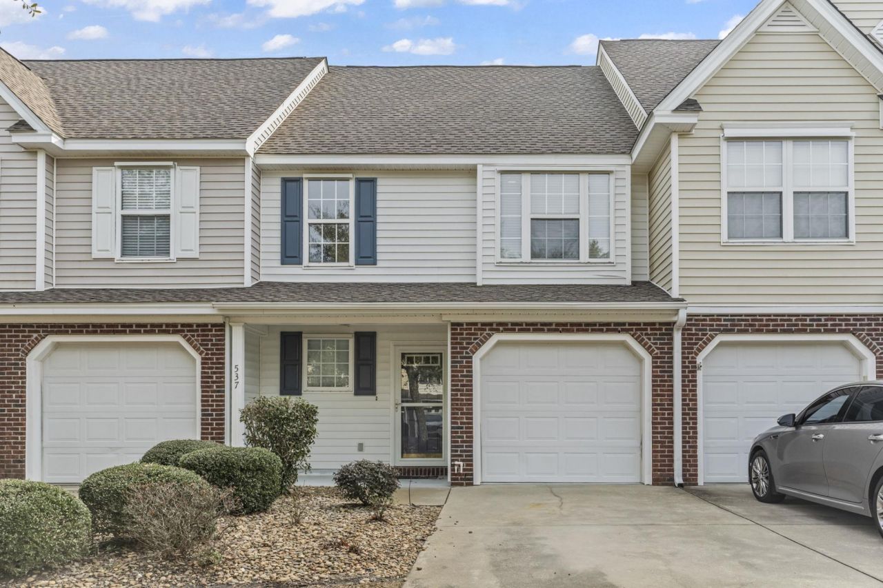 537 Uniola Dr. Photo 36