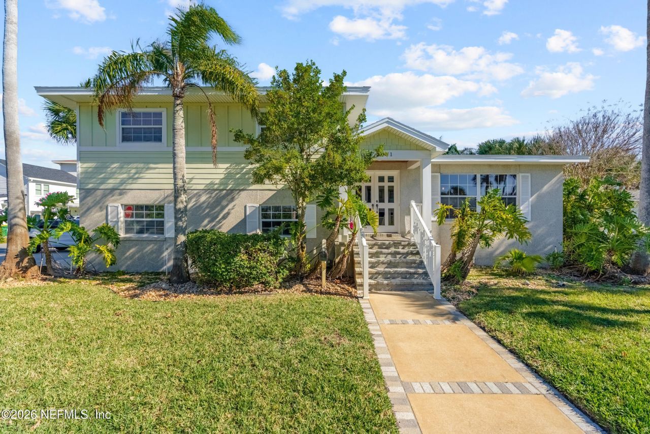 3001 1st Street S, Jacksonville Beach, FL 32250 Photo